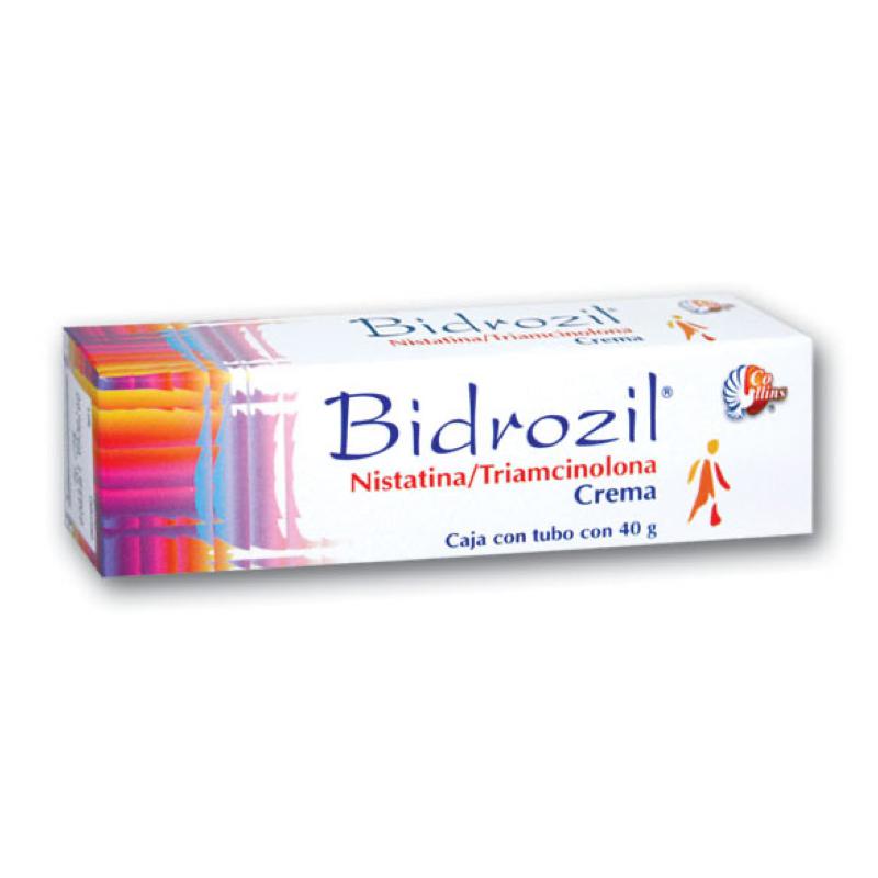 BIDROZIL Crema - 40 g