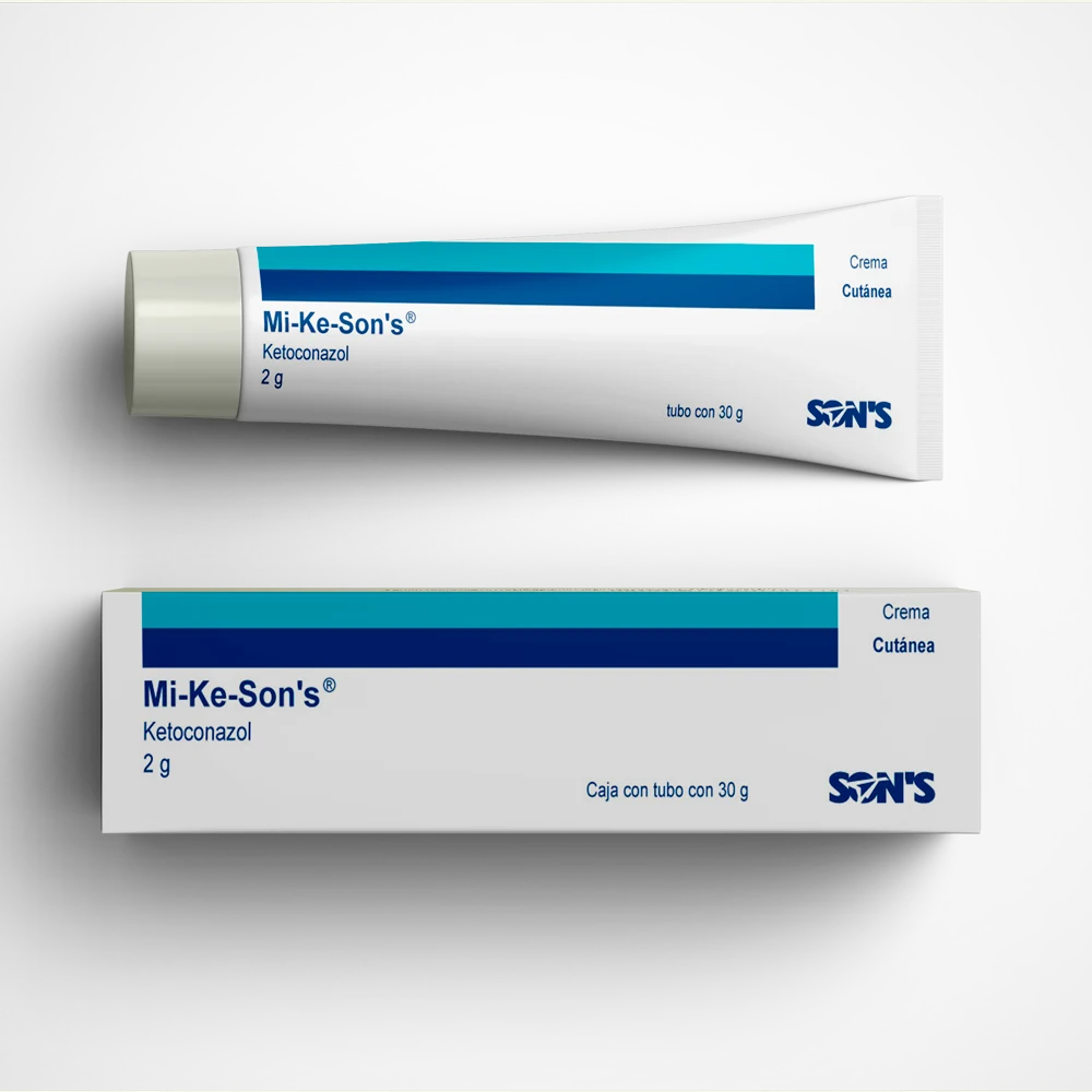 MI-KE SON`S Crema - 30 g