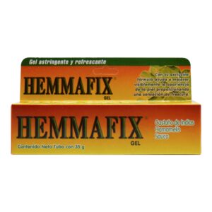 HEMMAFIX Gel - 35 g