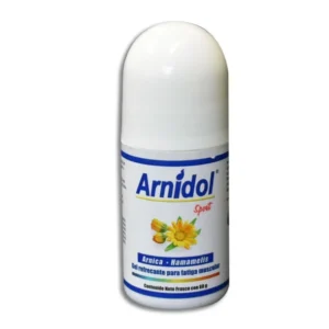 ARNIDOL SPORT Roll On - 60 gr