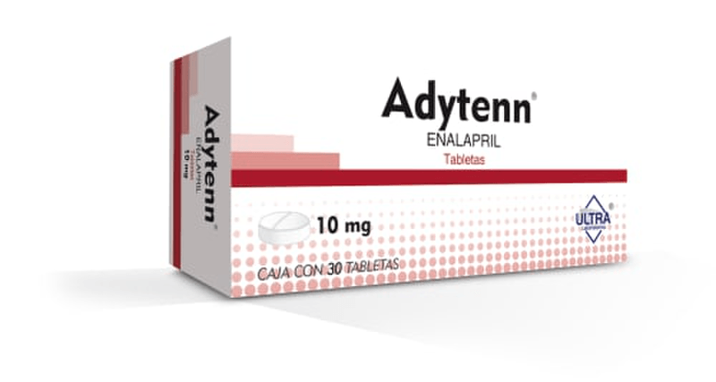 ADYTENN Tabletas - c/30