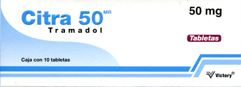 CITRA 50 Tabletas - c/60