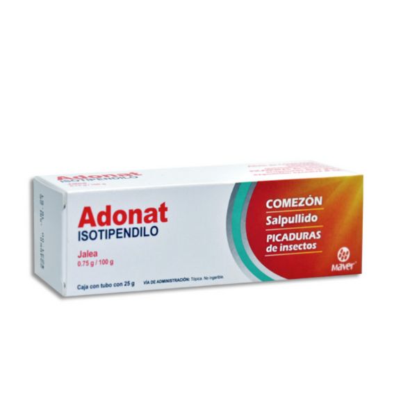 ADONAT Jalea - 25 g