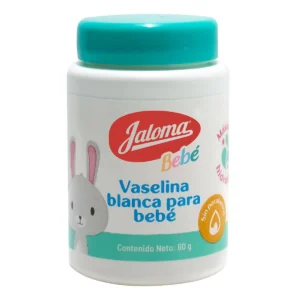VASELINA BLANCA TARRO Ungüento - 60 g