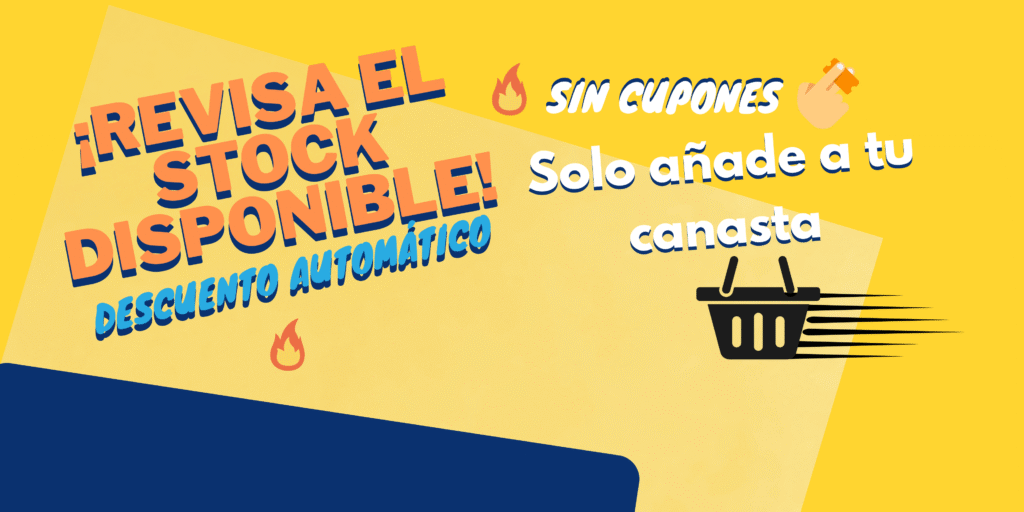 productos al por mayor promoción