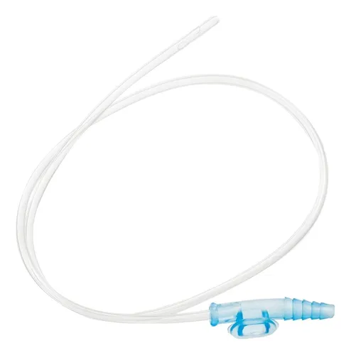 SONDAS PARA ASPIRAR SECRESIONES CAL 10 Pieza - c/1 1 SONDAS PARA ASPIRAR SECRESIONES CAL 10 Pieza - c/1