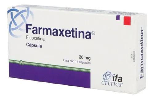 D_NQ_NP_952284-MLM81998700487_012025-O Farmaxetina Caja con14 cápsulas de 20 mg