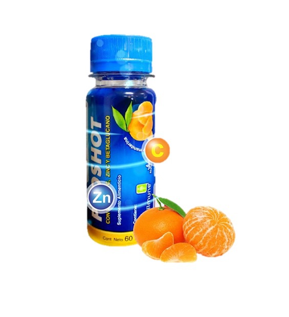 PROSHOT Solucion - 60 ml