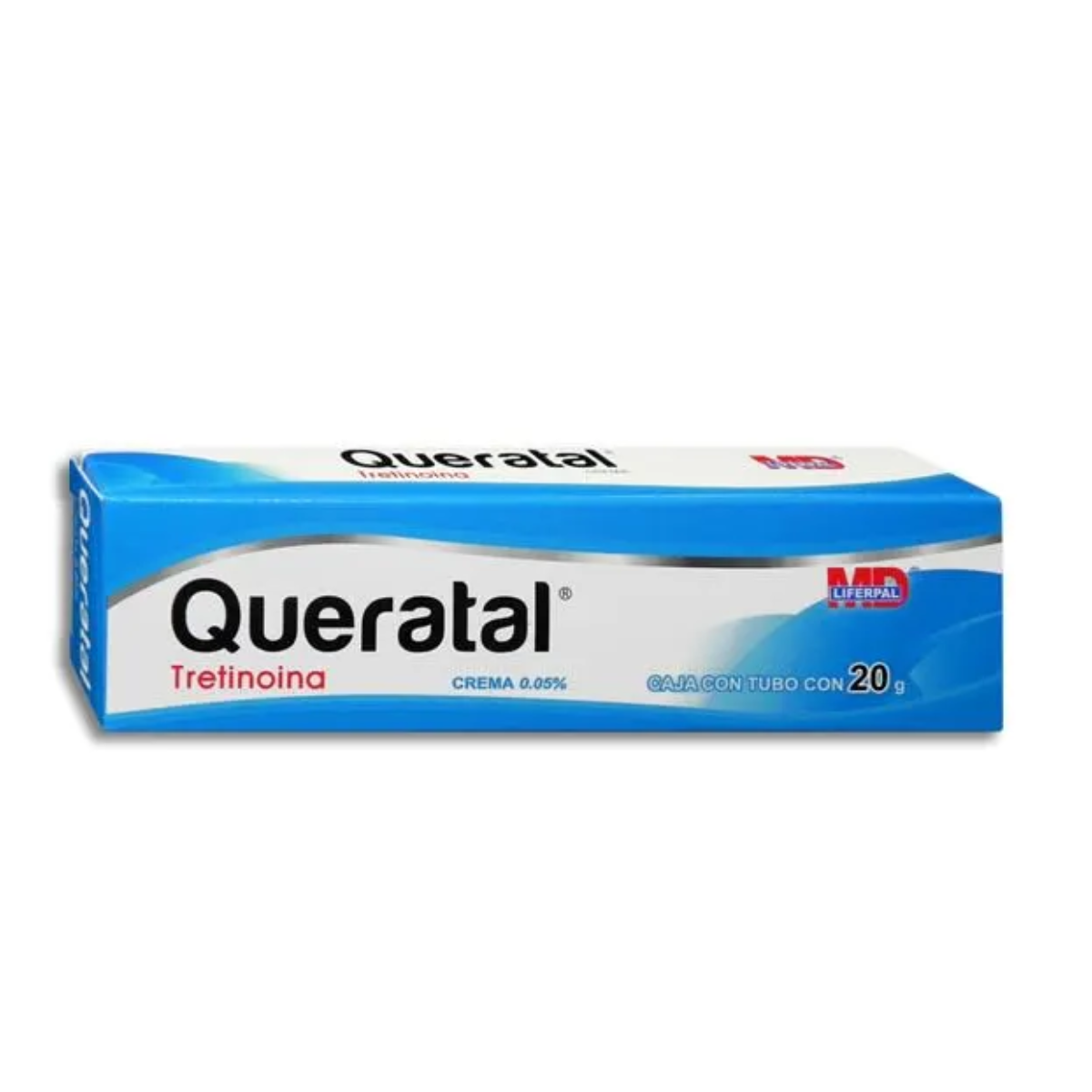 QUERATAL Crema - 20 g
