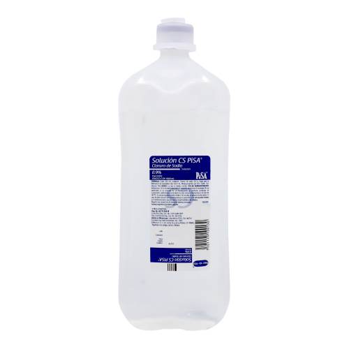 SOLUCION CS FLEXOVAL Solucion - 500 ml