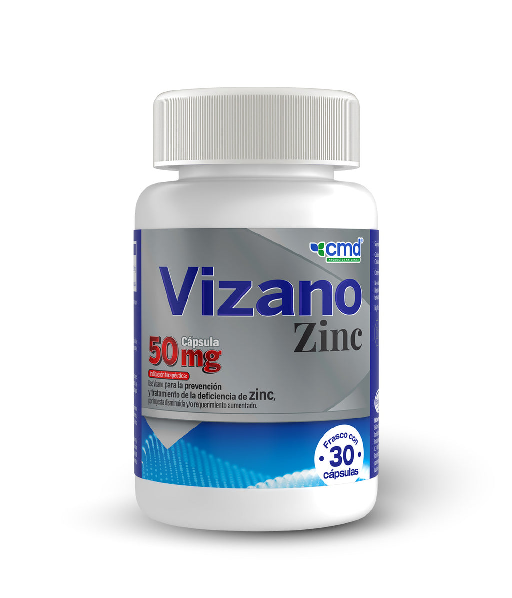 VIZANO Capsulas - c/30