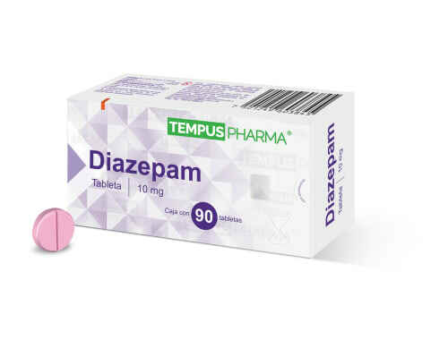 diazepam-901-5c5068c16545e49ec916909340901832-640-0 Diazepam Caja con 90 tabletas de 10 mg