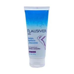 FLAUSIVER Gel - 100 g