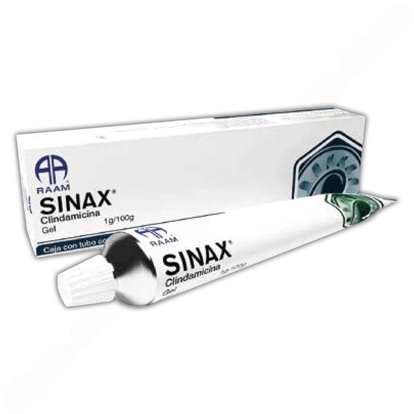 SINAX Gel - 30 g