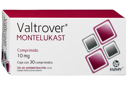 VALTROVER Comprimidos - c/30