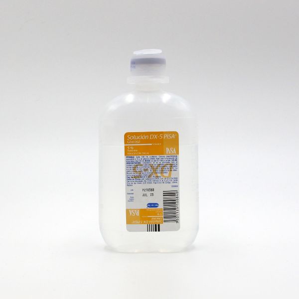SOLUCION DX-5 FLEXOVAL Solucion - 250 ml