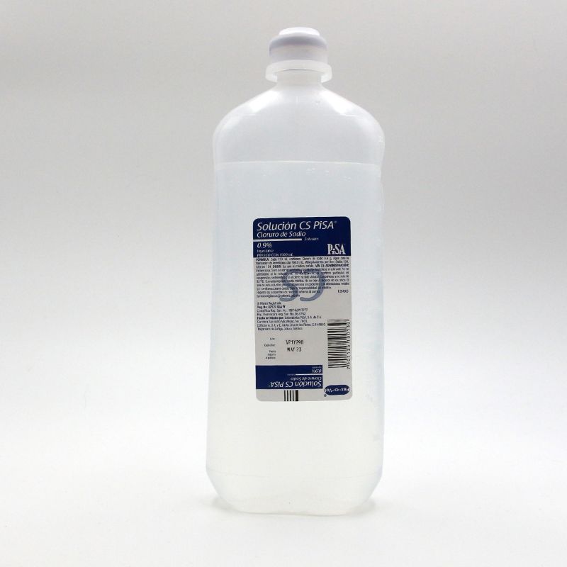 SOLUCION CS FLEXOVAL Solucion - 1000 ml