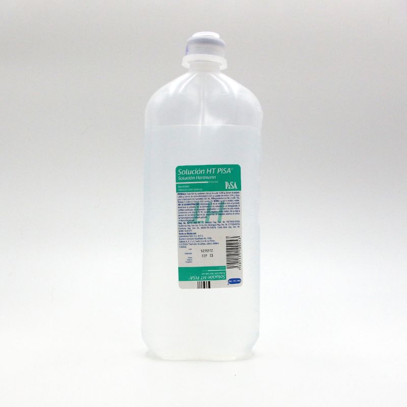 SOLUCION HT FLEXOVAL Solucion - 1000 ml