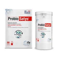 PROBIO SATYS