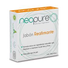 JABON NEOPURE REAFIRMANTE