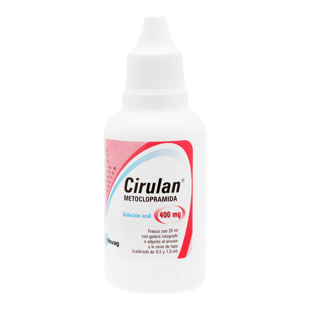 CIRULAN Solucion Gotas - 20 ml