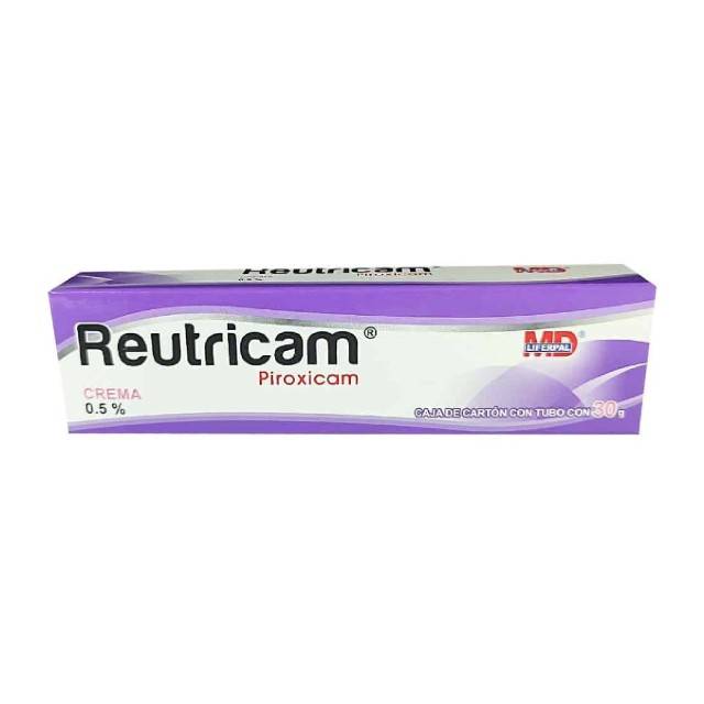 REUTRICAM Crema - 30 g