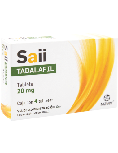 SAII Tabletas - c/4