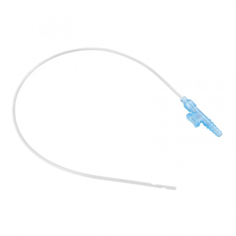 SONDAS PARA ASPIRAR SECRESIONES CAL 18 Pieza - c/1 1 SONDAS PARA ASPIRAR SECRESIONES CAL 18 Pieza - c/1