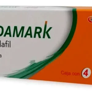 TEDAMARK Tabletas - c/4