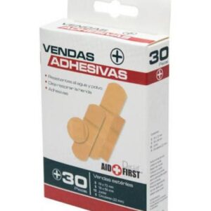 VENDITAS ADHESIVAS DACLAF Caja - c/30