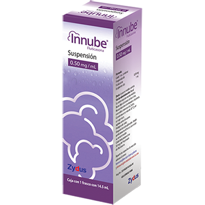 INNUBE Suspension - 14.5 ml