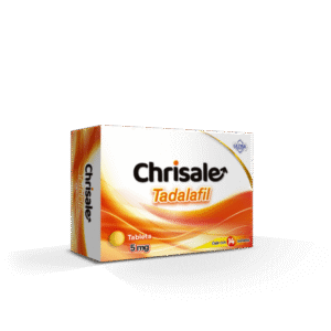 816651_image CHRISALE 5MG Tabletas - c/14