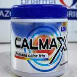 Captura de pantalla 2025-09-18 233027 CALMAX Pomada - 125 g