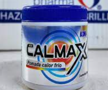 CALMAX Pomada - 125 g