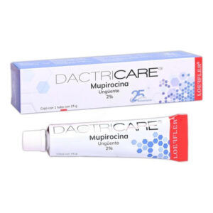 D_913512-MLA92317937041_092025-C DACTRICARE UNGÜENTO 2% Tubo c/15 G.