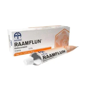 RAAMFLUN Crema - 40 g