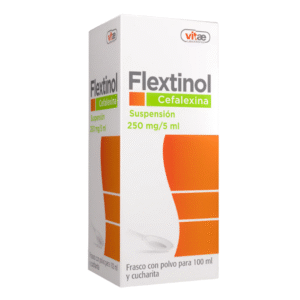 FLEXTINOL Suspension - 100 ml