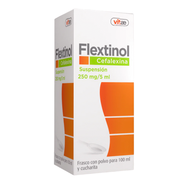 FLEXTINOL Suspension - 100 ml