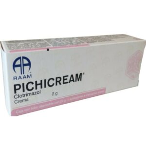 PICHICREAM Crema - 20 g