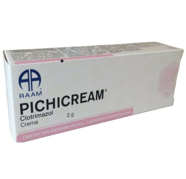 PICHICREAM Crema - 20 g