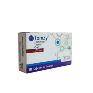TOMZY Tabletas - c/60