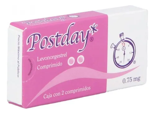 POST DAY 0.75 C/2 TABS