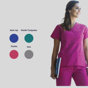 Juego quirúrgico  Cosmo Dama