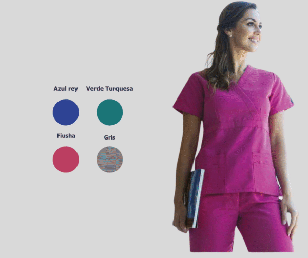 Juego quirúrgico  Cosmo Dama