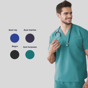 Juego quirúrgico  Básico Caballero