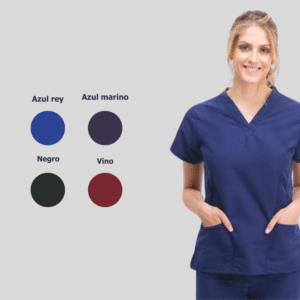 Juego quirúrgico  Básico Dama