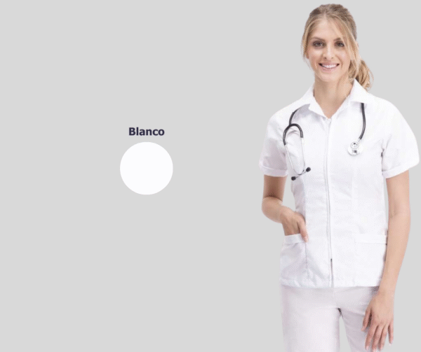 Pantalón para enfermera