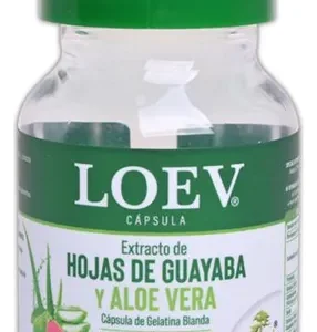 D_NQ_NP_764071-MLA99849839397_112025-O LOEV Fco. c/30 CAPS. G.B. 700 MG.