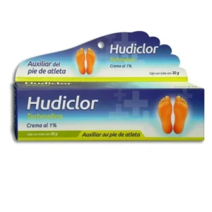 780083148423 HUDICLOR Crema - 30 g