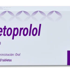 METOPROLOL (Schoen) c/20 TABS. 100 MG.